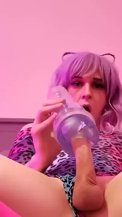 Fleshlight Go Squish Squish