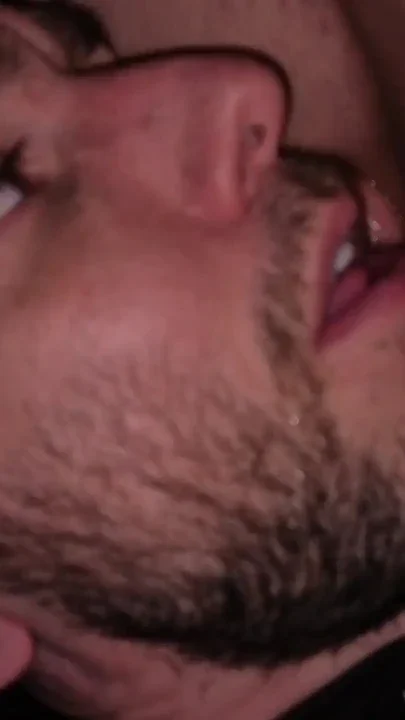 Gf face sitting and pissing on me while i lick her Clip 1