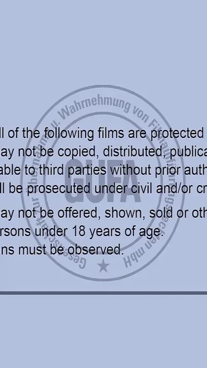 Old Fuck Young German Full Movie