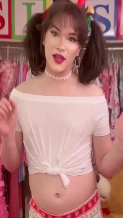 Confess That You Are a Sissy