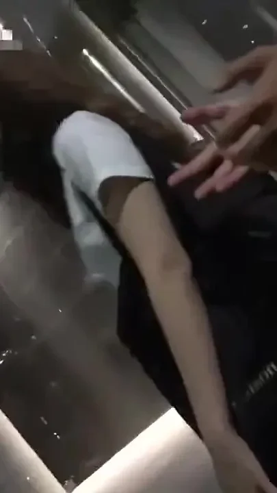 Amateur Encounter Ending in a Genuine Creampie - Pt 10