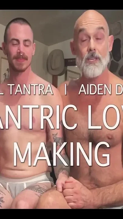 Tantric Lovemaking full