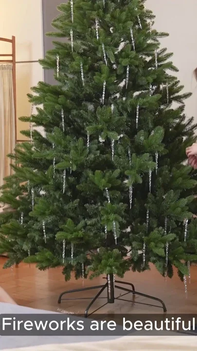 I Found My Present Under The Christmas Tree His Huge Cock 4K HD Tim Team Clip 2