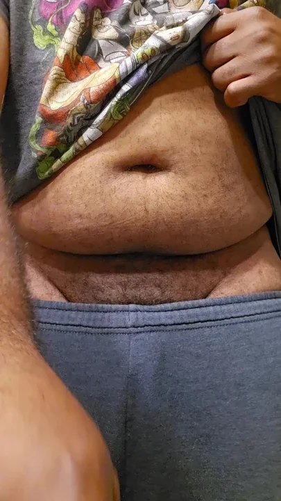 Just a fetish request video