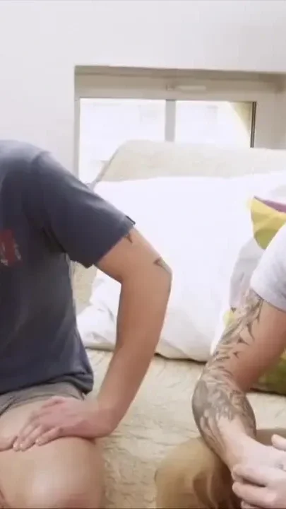 Beautiful straight boys form praha fucking bareback