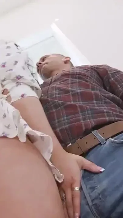 Breeding His Teen Step Daughter Again & Again