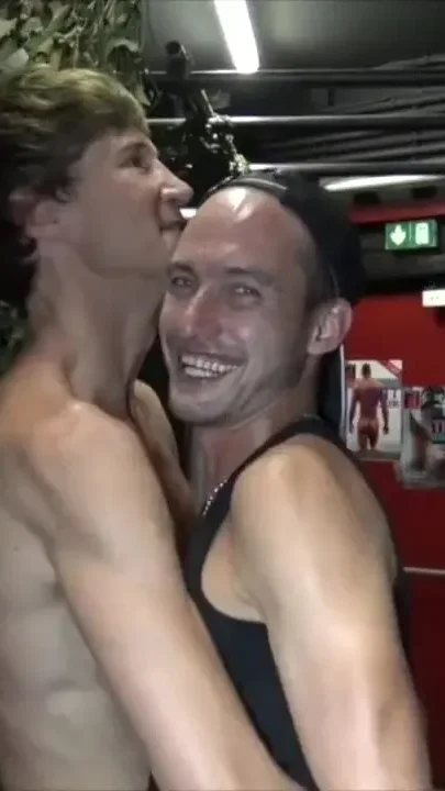 Sex humliation with badboy used raw by Calixte