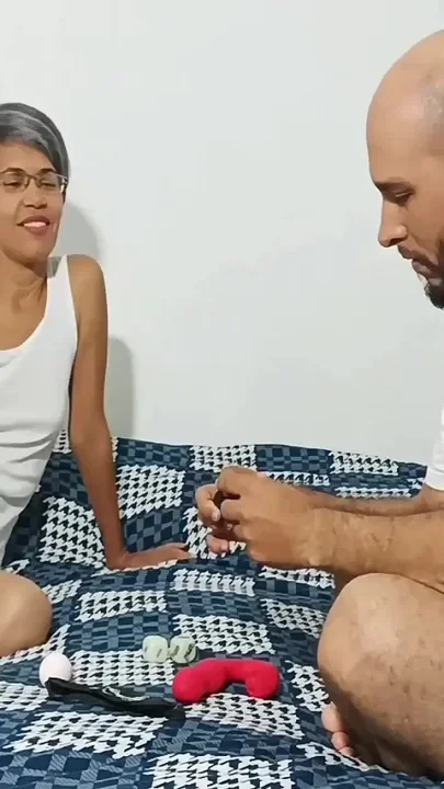 Games in the Bedroom and Good Sex I Love Having Your Cock in My Holes