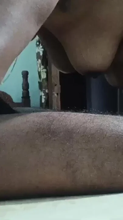 Desi butyfull Telugu aunty bowlojab doing har hasbend coke Clip 1