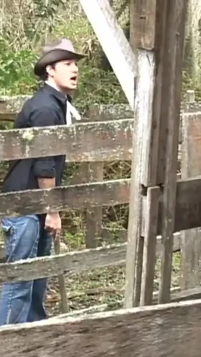 Gay Outdoor Horny Fucks - a Big Cock up to My Wet Asshole Nr 8