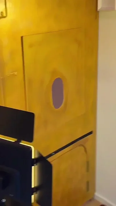 Horny Straight Guy Unloads Massive Load Into Gloryhole Mouth Pussy - Swallowed Instantly
