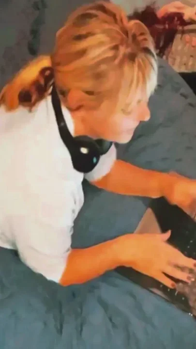 Tinder Date Is Shrunk to Be My Sex Toys