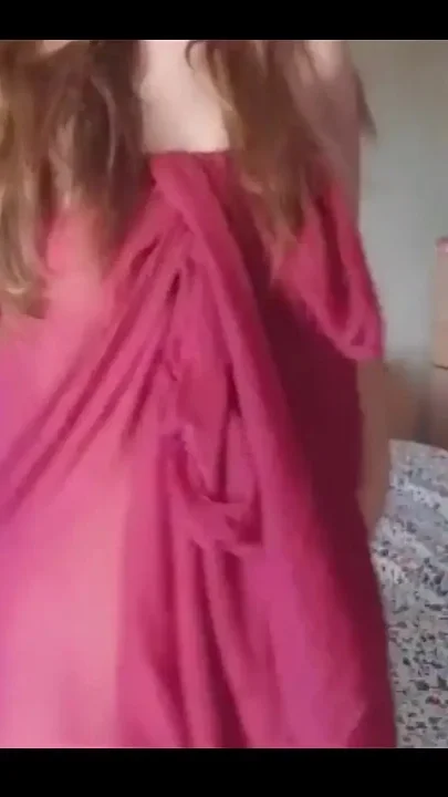 Horny Blackberry with Wet Pussy