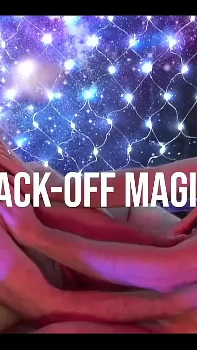 Jack-off Magic