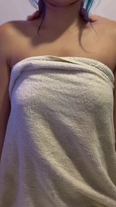 Hot Boobs Oil Massage