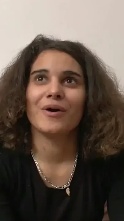 Horny French Bitch Gets Pounded While Sucking Cock