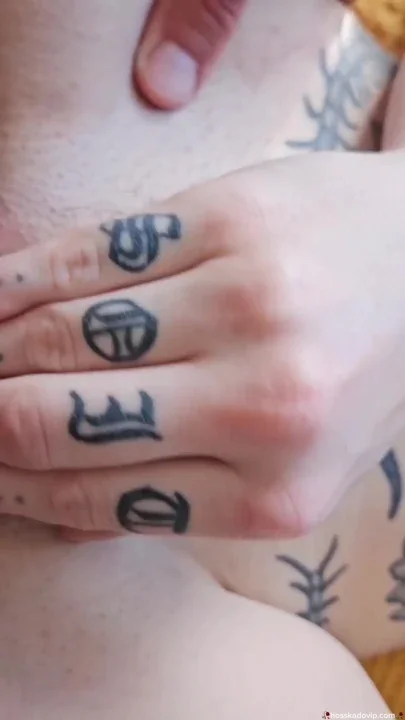 Hard Rough Sex Big Dick Tattooed Daddy Hoss Kado Fucking Pierced Alt Girl Salem