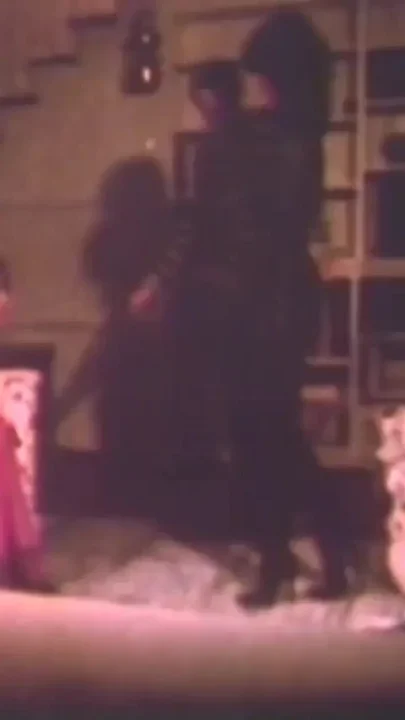 The Fury of Sex