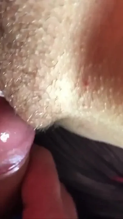 My Hairy Pussy Is Hungry for Your Cum