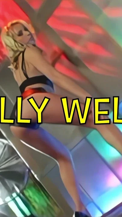 Kelly Wells Loves Getting Her Anus Stuffed