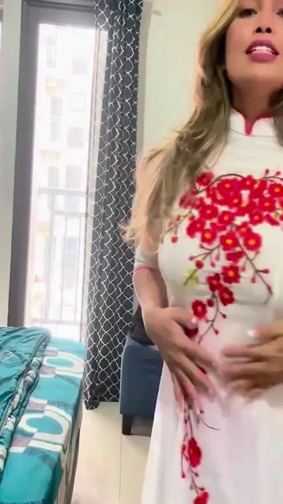 My Wife Distracted Me From Work and I Fuck Her so Hard