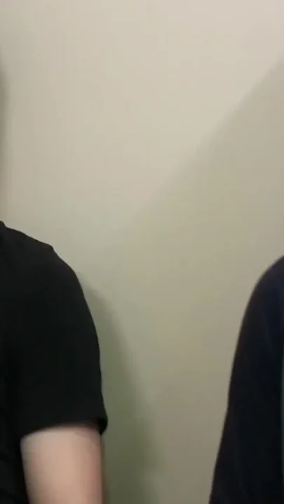 Jason Wolfe and Jay Daniels