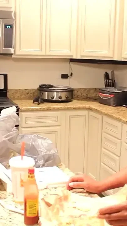 Full Vid the Sexy Thickred and Stretch