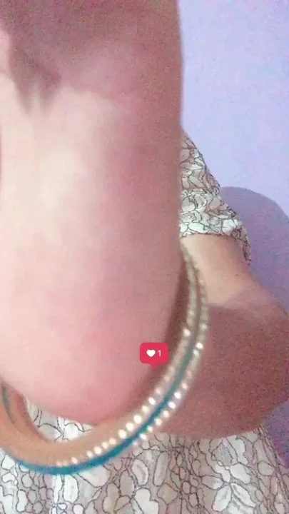 One of my holes My navel