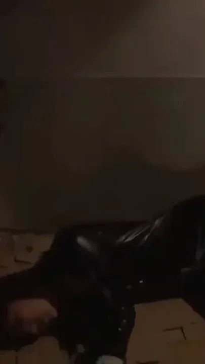 Secret Mission Yui Captured in the Depths of Relentless Pleasure - 2