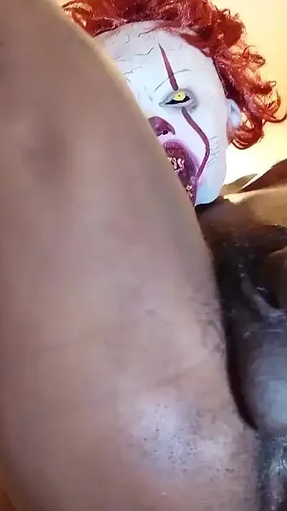 Solo Masked Naked
