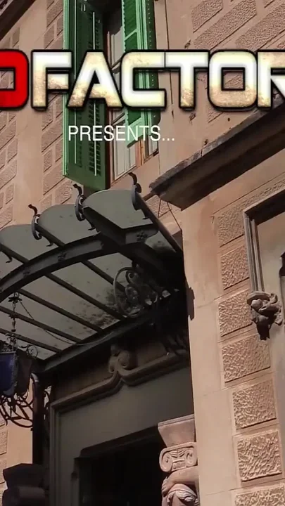 First Juicy Part of Aristofuck 2