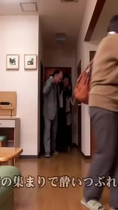 Careless Glimpse - Noticing His Reaction She Quietly Lets the Moment Go Further - Part4