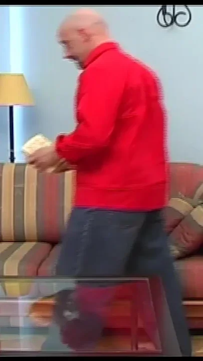 Busty College Girl Banged on the Couch