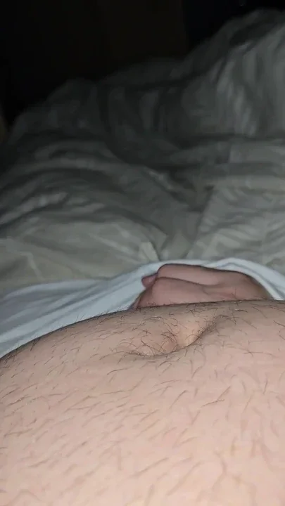 Step mom just pulled out step son dick without shame and handjob him hard Clip 1