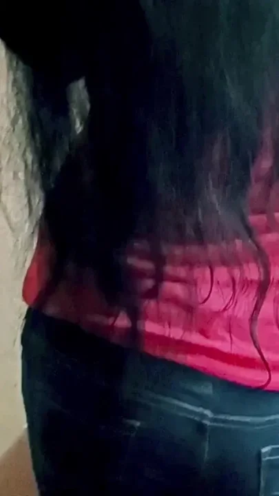 Step Brother Gifted Bikini to Huge Boobs Step Sister and Seduced Her While No One at Home