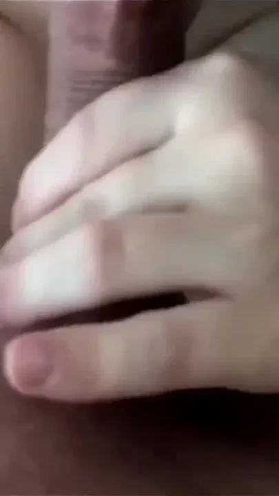 Sexy Teen with Big Natural Tits Fucking My Cock