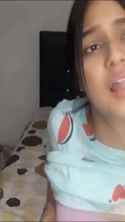 College Girl18 After College Yulieth Gomez