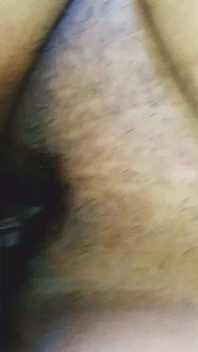 Thrilling moment from 