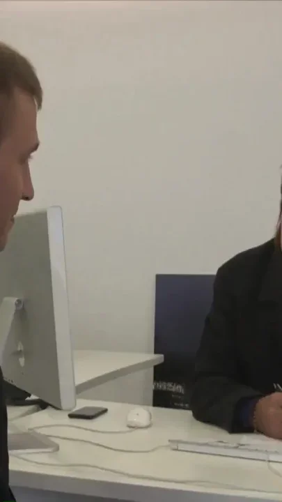 Secretly Filmed She Has No Idea