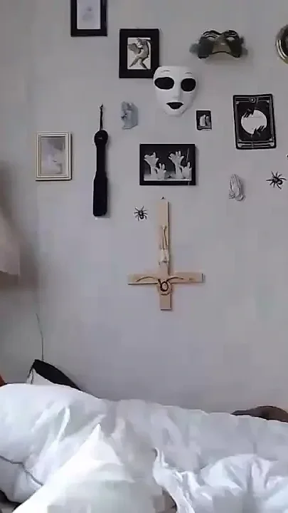 Sensual Armpit Worship on Cam