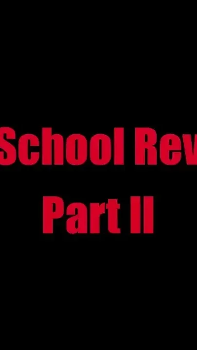 College Revenge - Chapter 2