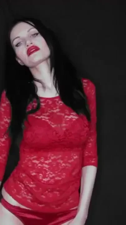 Red passion