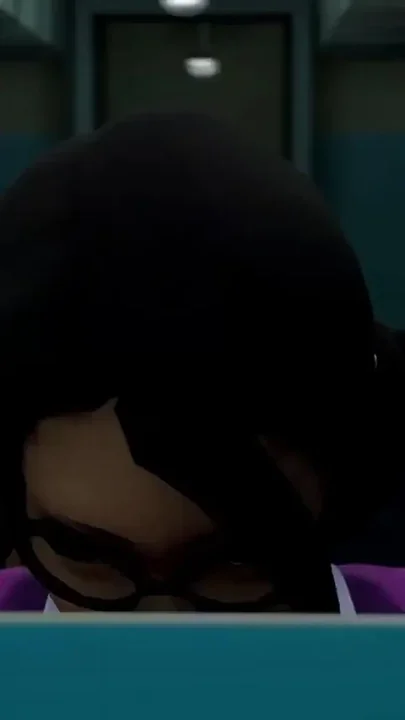 Mei Shows Interest in Miss Pauline