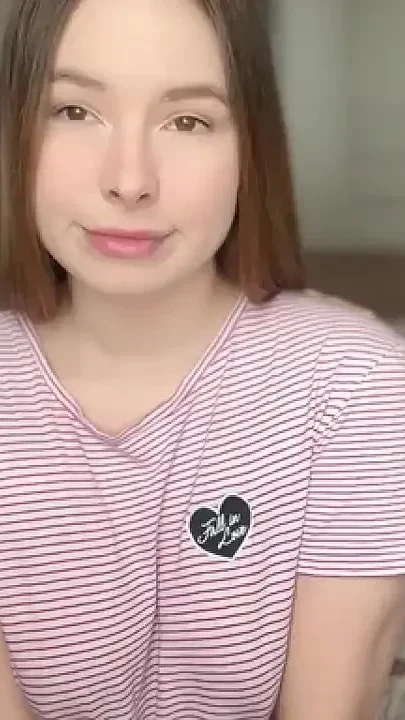 Teen girl masturbation
