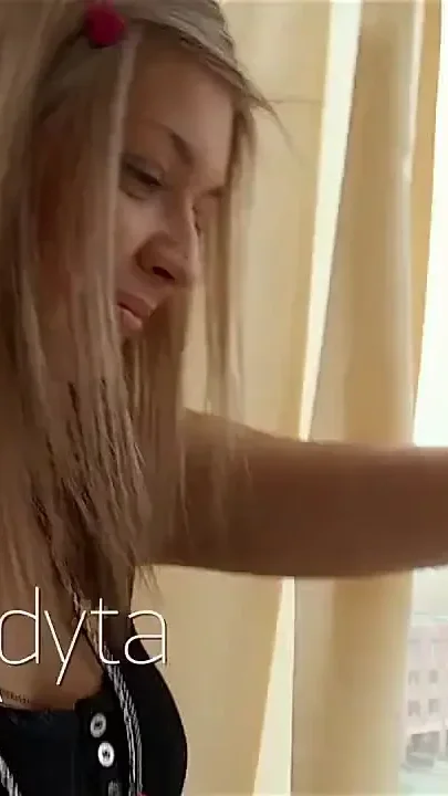 Dirty Russian Teen Ass Fucked Like a Bitch