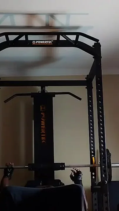 Resistance Training Workout Today 4