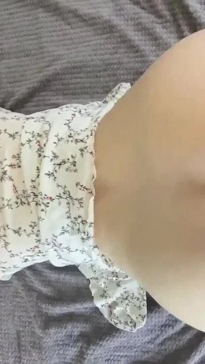 Homemade amateur sex video with asshole beautiful girl sweet pussy and big tits Clip 2