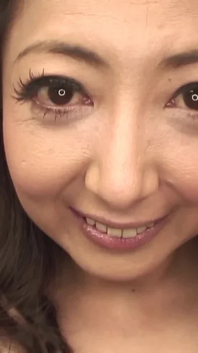 Japan Can't Get Enough of This Dick for Herself and Makes It