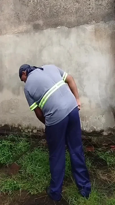 Worker Fucks Mistress's Stepson Part 1