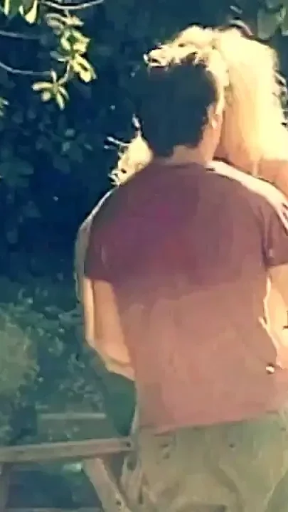 Vintage Sex Ends with Anal